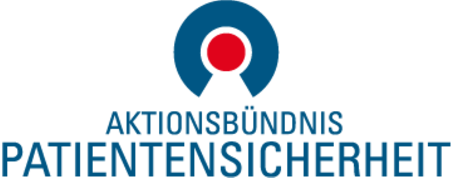 Logo Aktionsbündnis Patientensicherheit e.V.