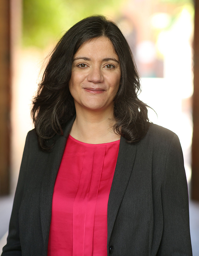 Dr. med. Yasmin Dalati Bild von Dr. med. Yasmin Dalati