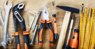 Hausmeisterservice für Gewerbe